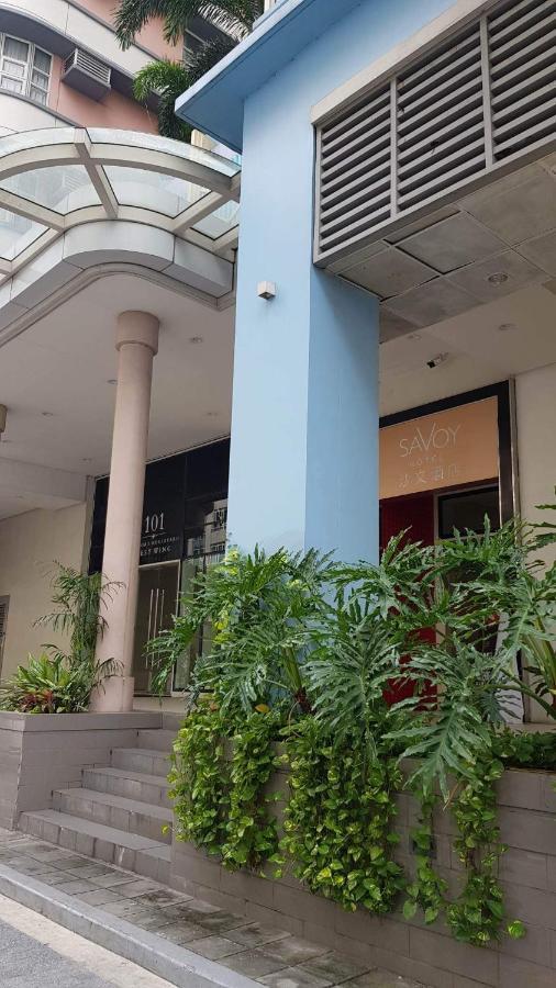 101 Newport Blvd C2 4F By Rechelle Nunag Pasay Buitenkant foto